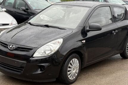 Hyundai i20 160.000 km 1.490 € Ludwigshafen 67059
