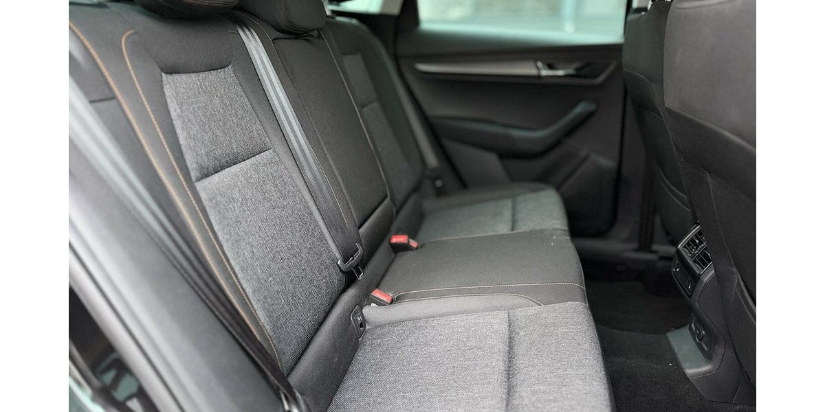 Skoda Karoq Clever/ Kamera / Virtual Cockpit / Keyless 36.000 km 25.400 &euro; Mönchengladbach 41066