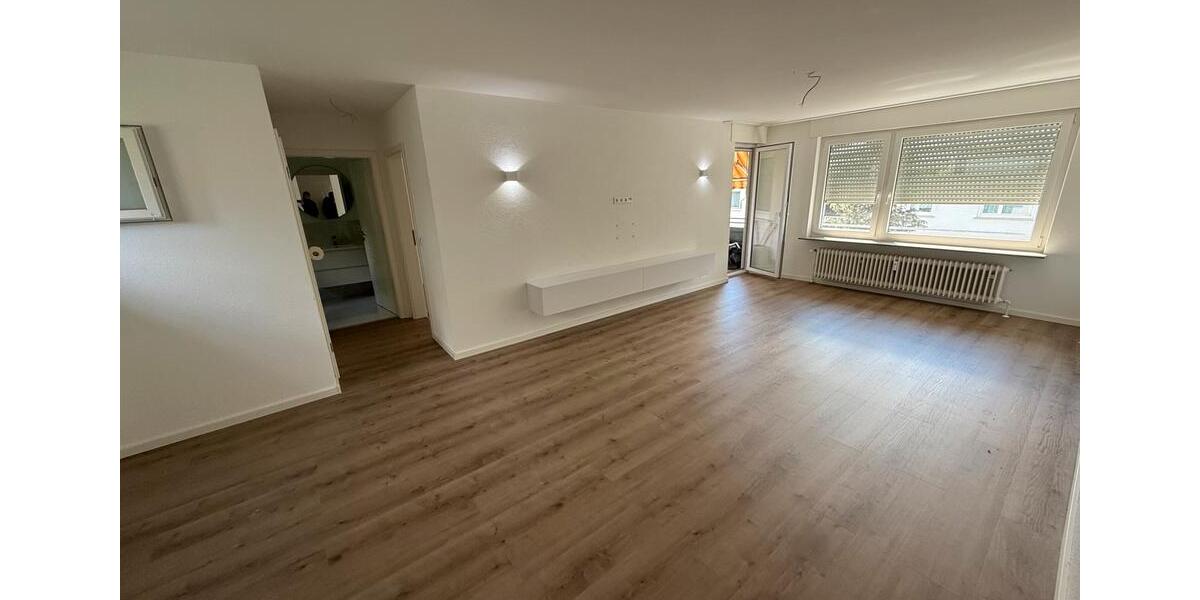 Etagenwohnung Altbach - 3.5 Zimmer, 80 m&sup2;, 1.400&euro; | Angebot:26613963
