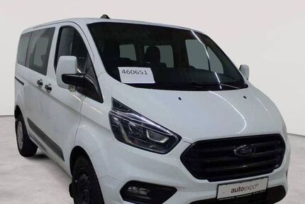 Ford Transit Custom 83.293 km 23.989 € Fernwald-Steinbach 35463