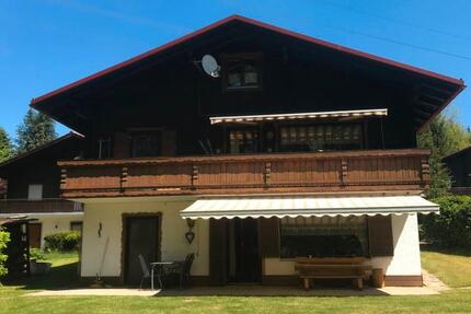Ferienimmobilie Arrach - 55&euro; | Angebot:9521236
