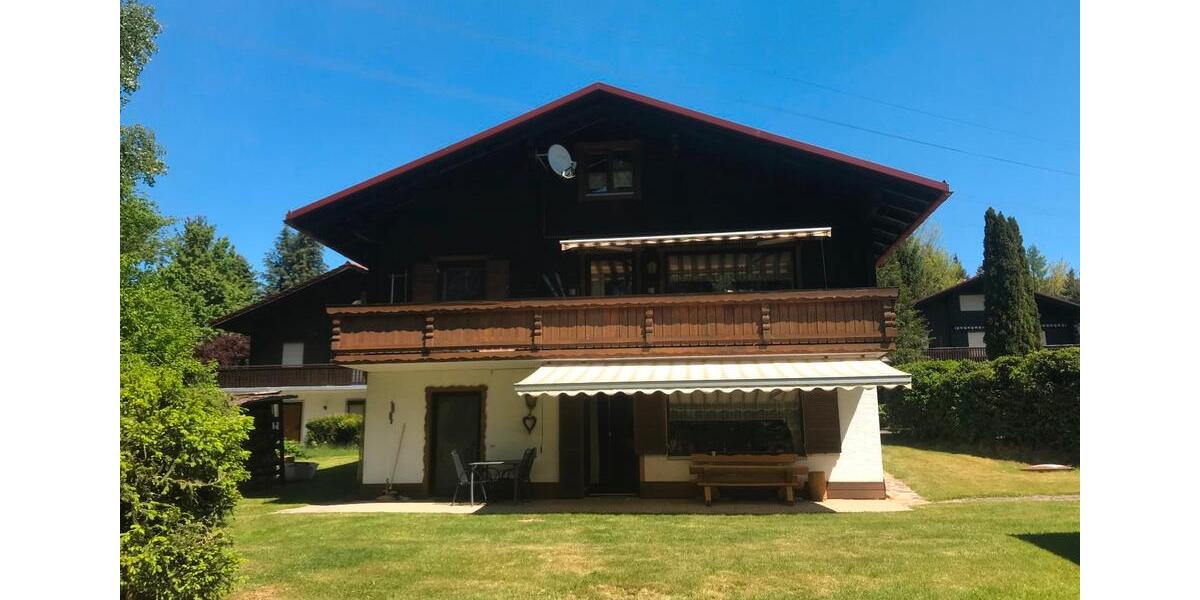Ferienimmobilie Arrach - 55&euro; | Angebot:9521236