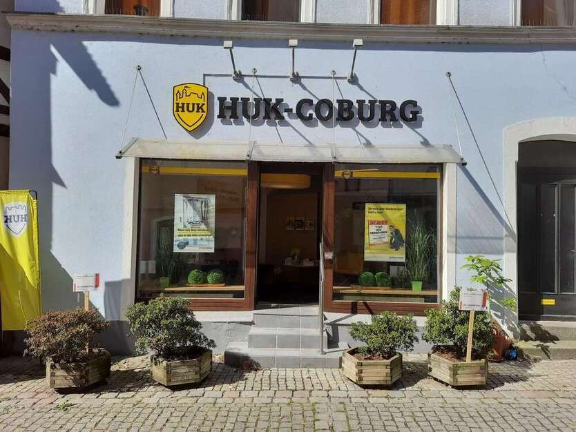 Büro in Hersbruck 350 € 46 m²
