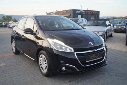 Peugeot 208 84.269 km 7.890 &euro; Ingelheim 55218