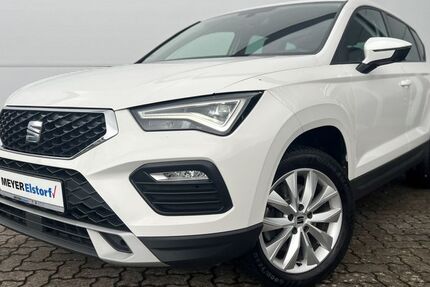Seat Ateca 100.700 km 19.950 € Neu Wulmstorf 21629