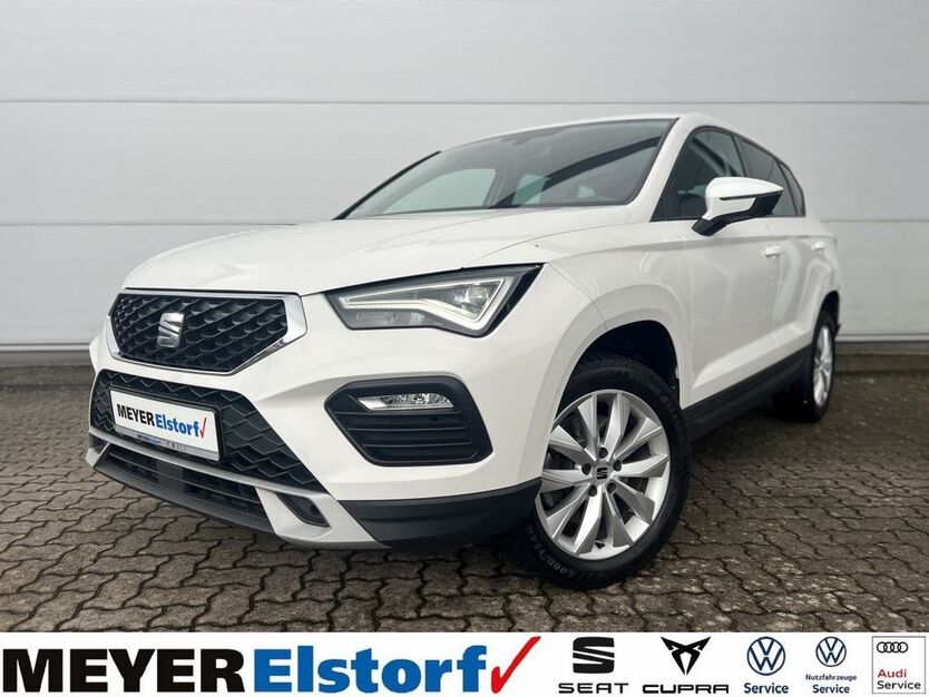 Seat Ateca 100.700 km 19.950 € Neu Wulmstorf 21629
