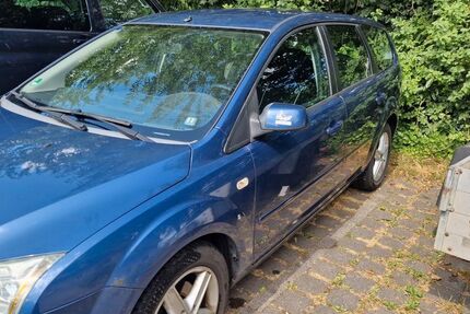 Ford Focus 251.000 km 1.250 &euro; Ahaus 48683
