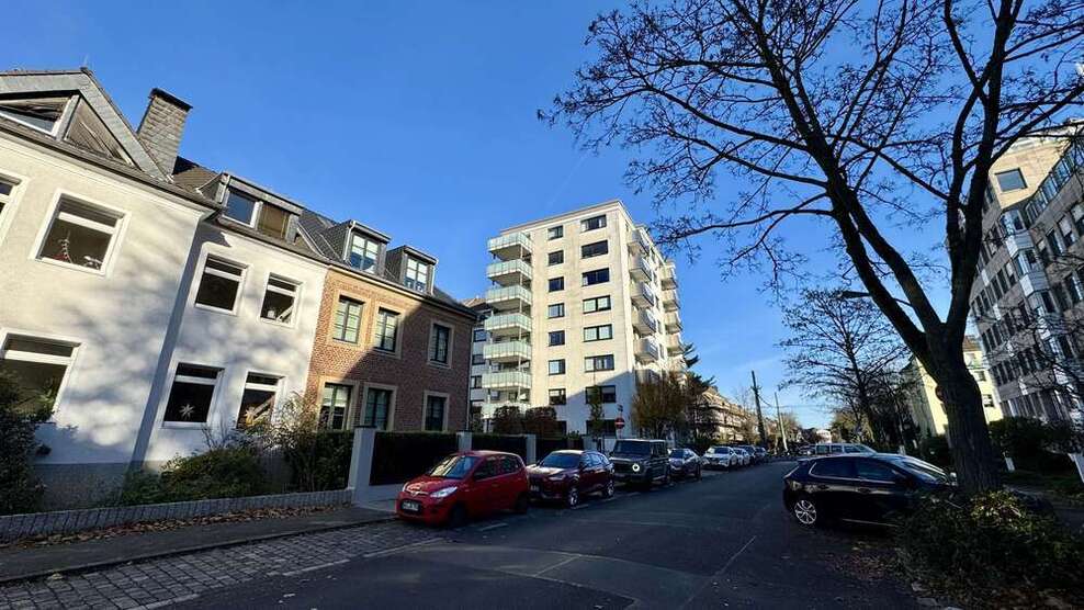 Wohnung zum Kaufen in Düsseldorf 499.000 € 88 m²