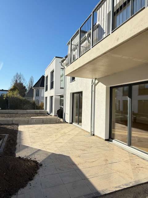 Wohnung zum Mieten in Hannover 1.120 € 80 m²