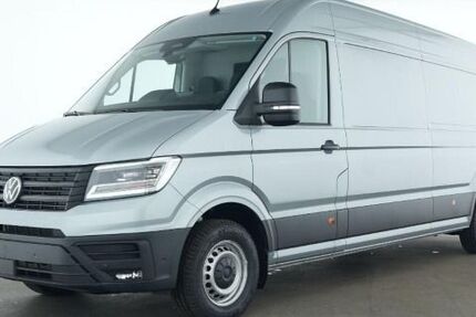 VW Crafter 1.670 km 52.750 &euro; Schwäbisch Gmünd 73525