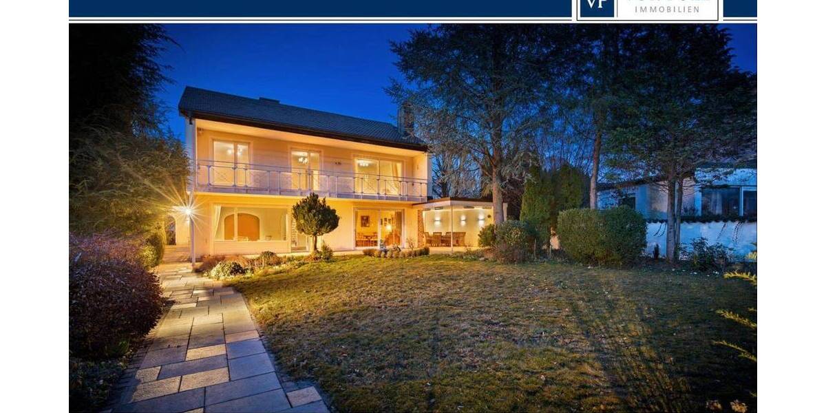 Einfamilienhaus Gräfelfing - 1 Zimmer, 276 m&sup2;, 3.650.000&euro; | Angebot:26512927