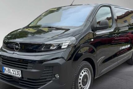 Opel Vivaro 3.500 km 32.900 &euro; München 81673