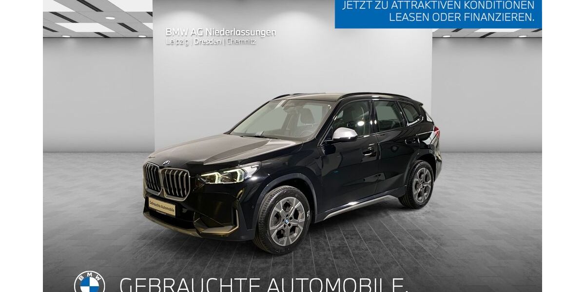BMW X1 69.630 km 32.303 &euro; Dresden 01219
