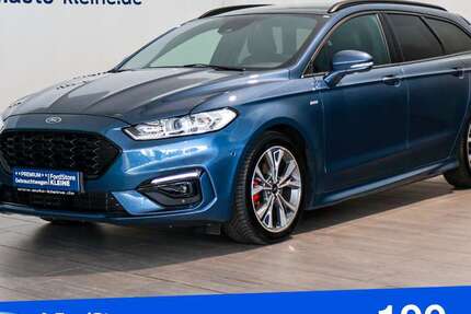 Ford Mondeo 88.311 km 19.990 &euro; Paderborn 33102