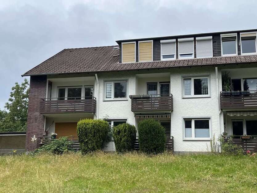 Wohnung zum Kaufen in Bielefeld 168.000 € 64 m²