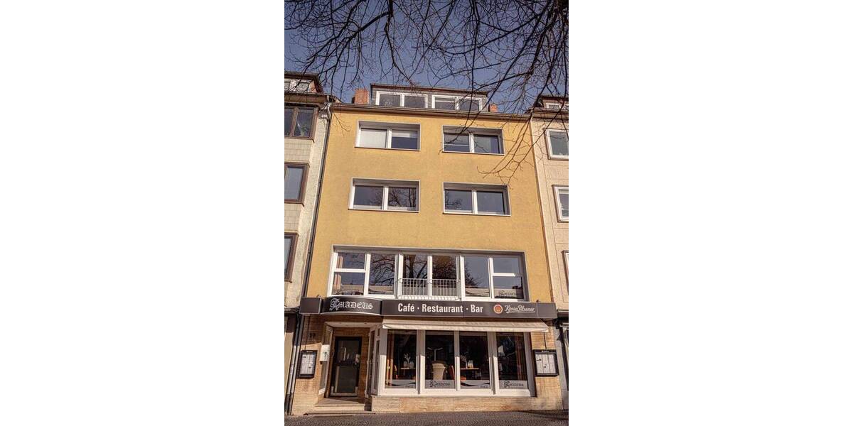 Gewerbeobjekt Hildesheim Mitte - 9 Zimmer, 950.000&euro; | Angebot:25970606