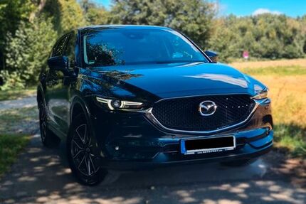 Mazda CX-5 69.000 km 15.000 &euro; Halle 06114