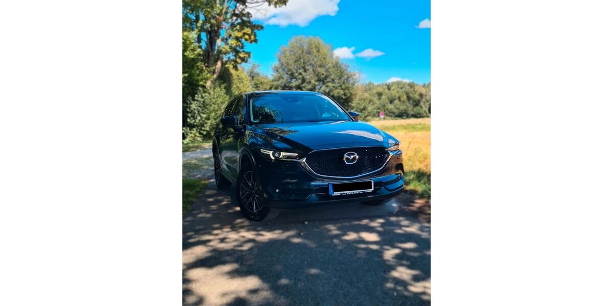 Mazda CX-5 69.000 km 15.000 &euro; Halle 06114
