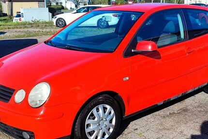 VW Polo 198.500 km 2.222 &euro; Radeberg 01454