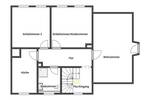 Etagenwohnung Bopfingen Oberdorf - 3 Zimmer, 68 m&sup2;, 260.000&euro; | Angebot:26875329