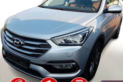 Hyundai SANTA FE 82.500 km 20.488 € Kehl 77694