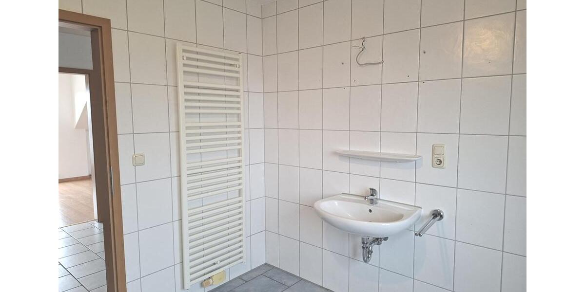 Dachgeschoßwohnung Wangerland - 2 Zimmer, 70 m&sup2;, 800&euro; | Angebot:26013276