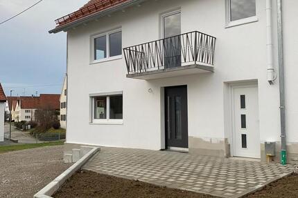 Haus Kirchheim In Schwaben - 3.5 Zimmer, 134 m&sup2;, 940&euro; | Angebot:26227860