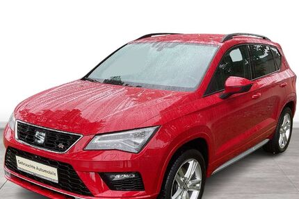 Seat Ateca 37.700 km 25.790 € Gießen 35398