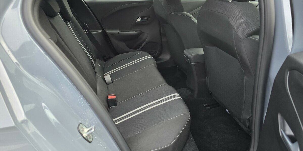 Opel Corsa GS Voll-LED|Winter|Kamera|16Zoll Alu 1.003 km 19.675 &euro; Wermelskirchen 42929