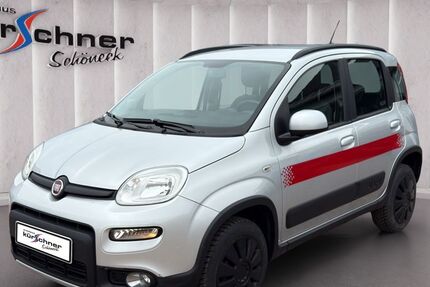 Fiat Panda 55.300 km 11.800 € Schöneck / Vogtland 08261