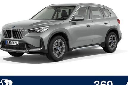 BMW iX1 5.731 km 40.990 &euro; Stralsund 18439