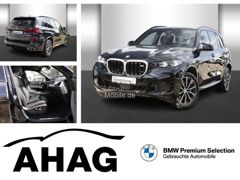 X5 M60
