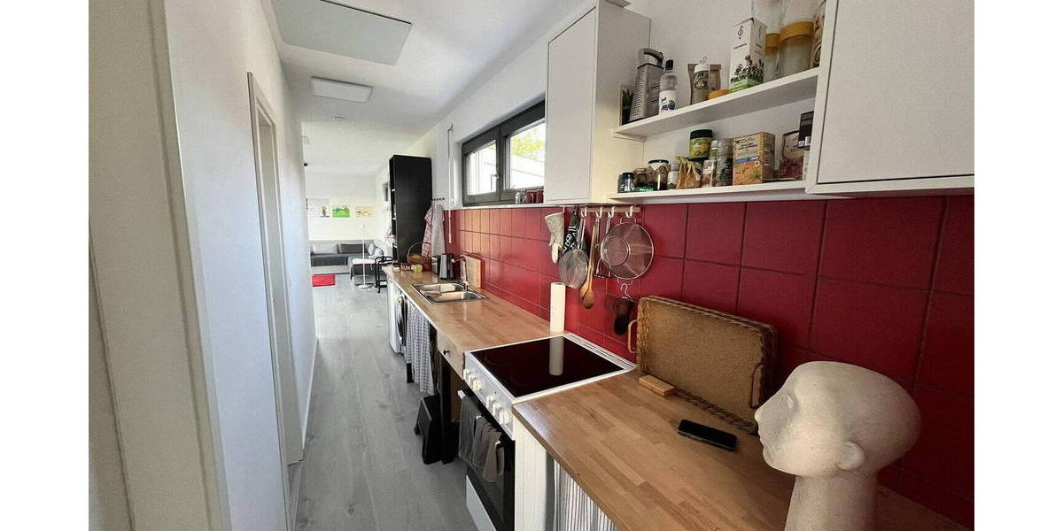 Einfamilienhaus Gemeinde Biendorf Malpendorf - 3 Zimmer, 60 m&sup2;, 319.000&euro; | Angebot:26002022