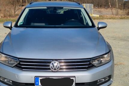 VW Passat Variant 266.430 km 8.400 &euro; Rodewisch 08228