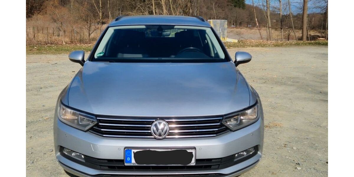 VW Passat Variant 266.430 km 8.400 &euro; Rodewisch 08228