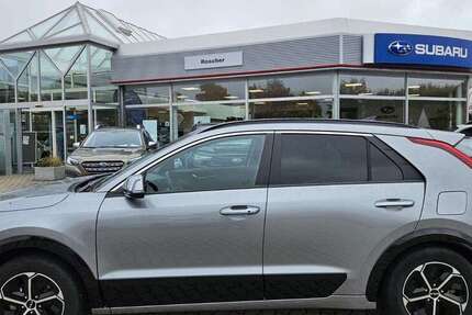Kia Niro 19.985 km 27.790 € Bautzen 02625