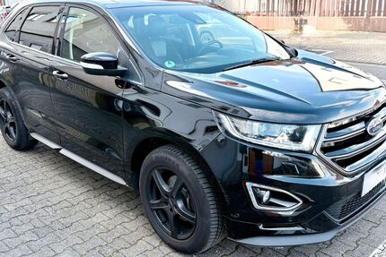 Ford Edge 235.000 km 12.900 &euro; Büttelborn 64572