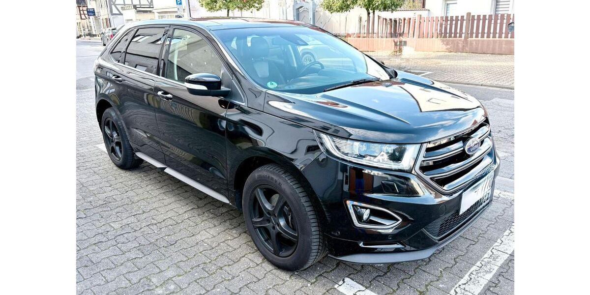 Ford Edge 235.000 km 12.900 &euro; Büttelborn 64572