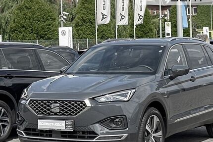 Seat Tarraco 7.710 km 36.999 € Bremerhaven 27576