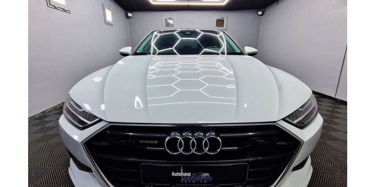 Audi A7 85.000 km 41.099 &euro; Berlin 10771