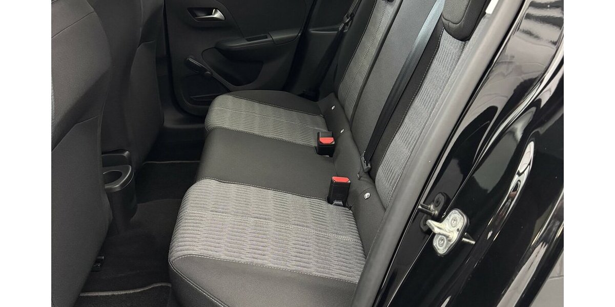 Opel Corsa e Edition 136 50 KWh Carplay 23.100 km 13.250 &euro; Lich 35423