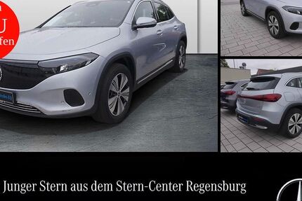 Mercedes-Benz EQA 8.106 km 36.280 € Regensburg 93053