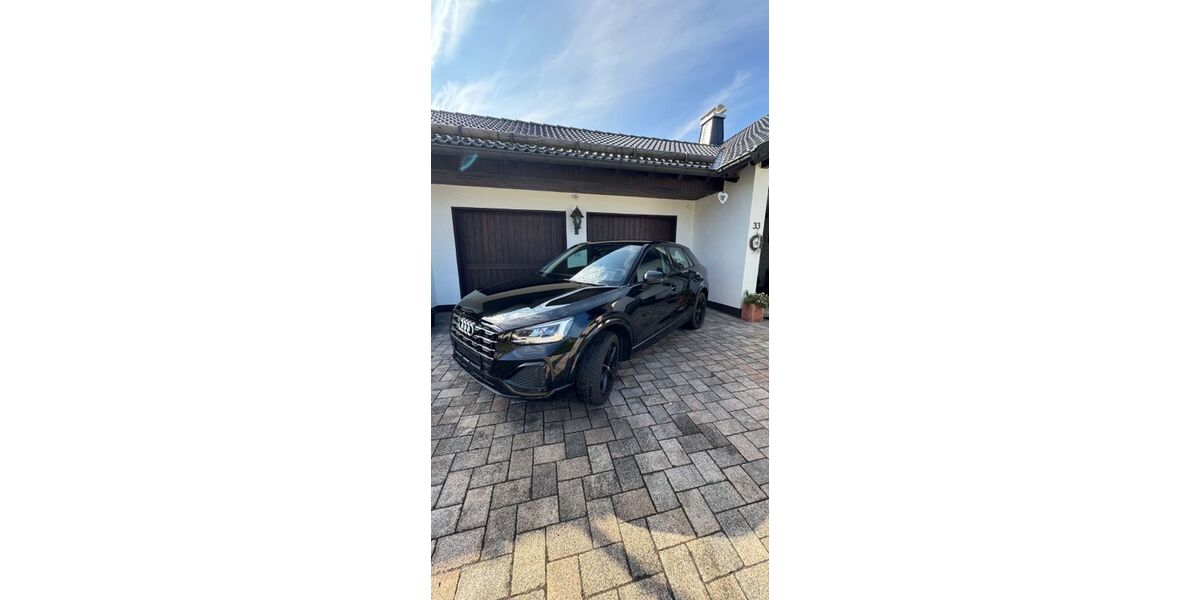 Audi Q2 3.034 km 39.900 &euro; Winterberg 59955
