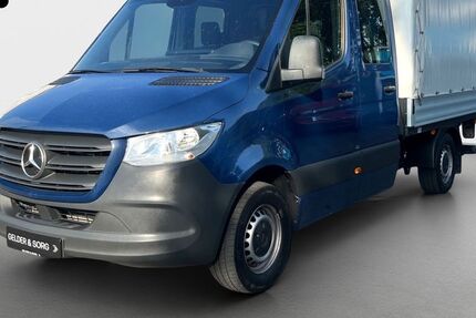 Mercedes-Benz Sprinter 70.825 km 43.990 &euro; Haßfurt 97437
