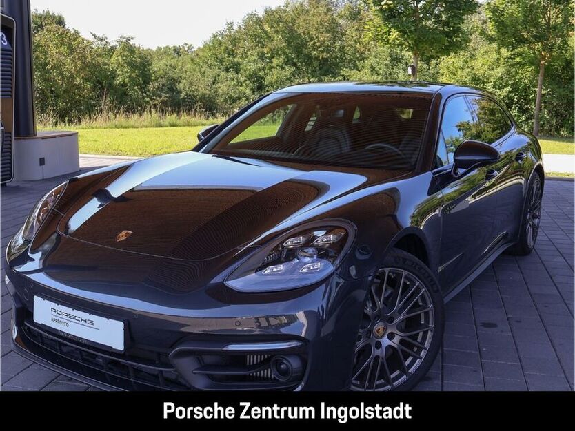 Panamera