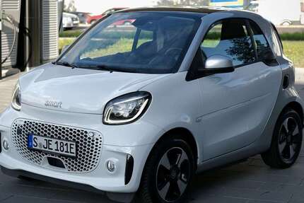 Smart forTwo 9.000 km 13.950 &euro; Stuttgart 70435
