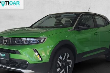 Opel Mokka 20.727 km 16.990 &euro; Suhl 98529