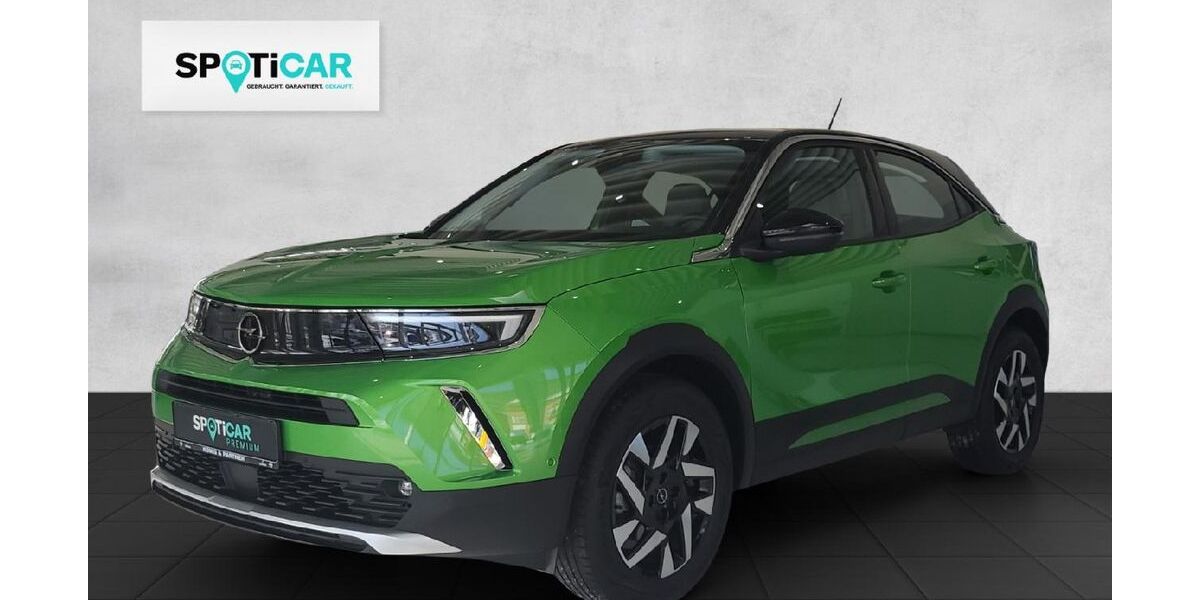 Opel Mokka 20.727 km 16.990 &euro; Suhl 98529