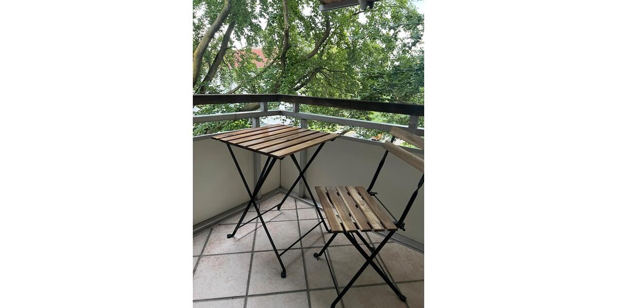 Wohnen auf Zeit Düsseldorf Stadtbezirk 5 - 3 Zimmer, 64 m&sup2;, 700&euro; | Angebot:26397459