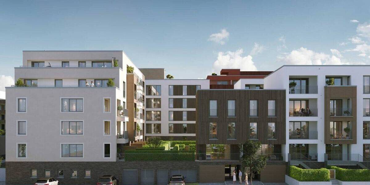 Etagenwohnung Weingarten - 3 Zimmer, 85 m&sup2;, 545.000&euro; | Angebot:26443741